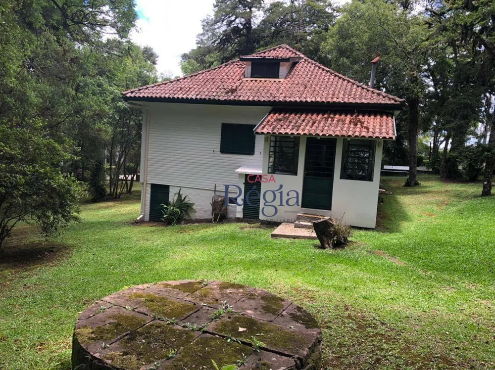 Casa, 6 quartos, 172 m² - Foto 2