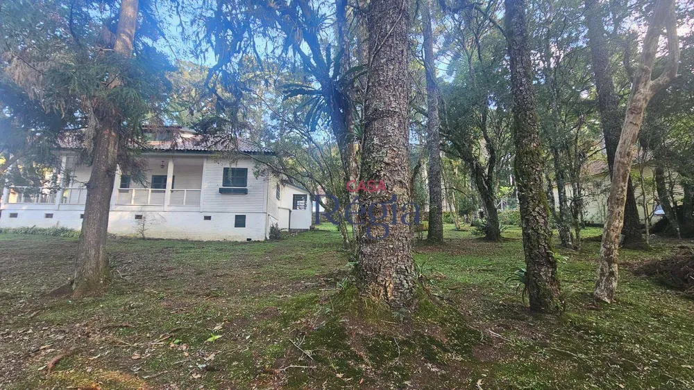 Casa, 6 quartos, 172 m² - Foto 4