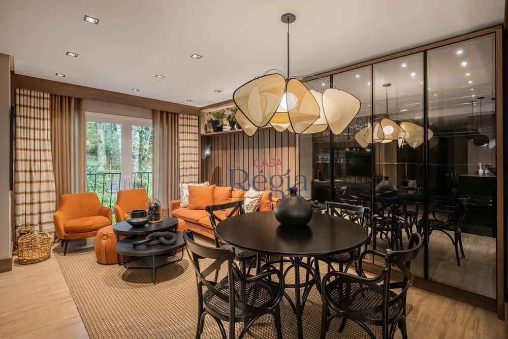 Apartamento, 2 quartos, 104 m² - Foto 3