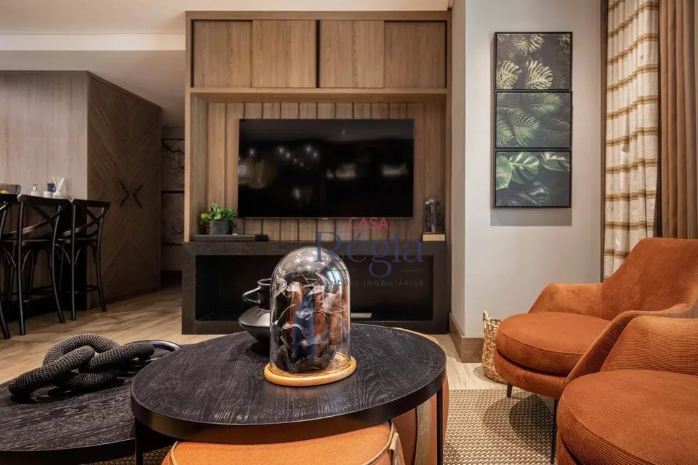 Apartamento, 2 quartos, 104 m² - Foto 2