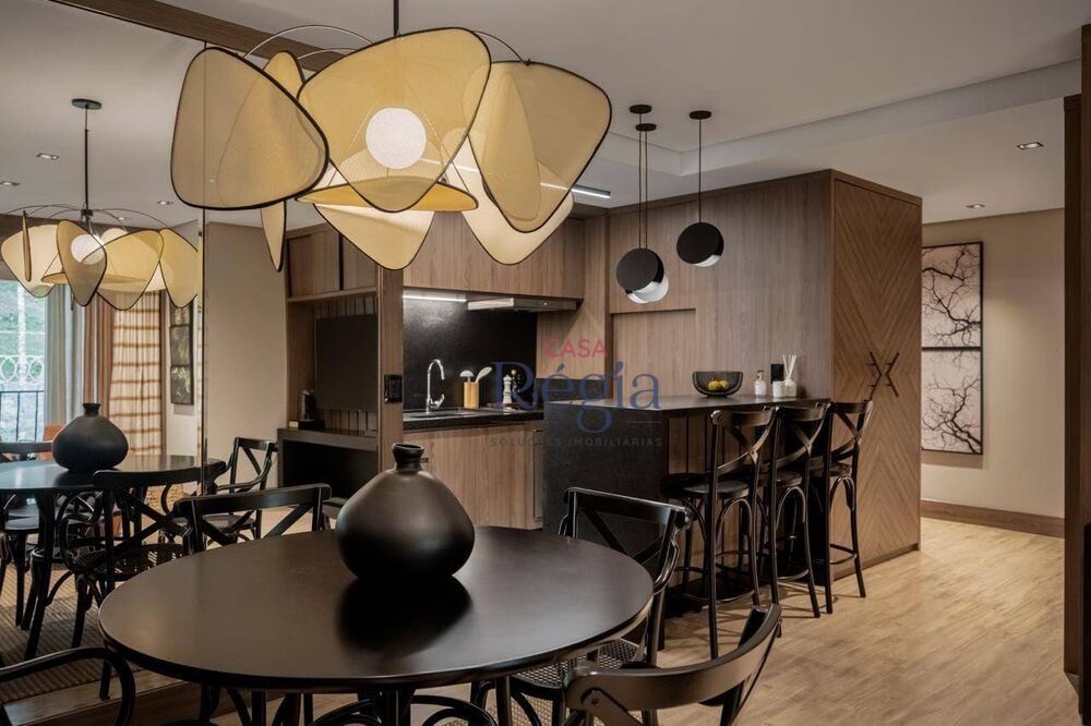 Apartamento, 2 quartos, 104 m² - Foto 2