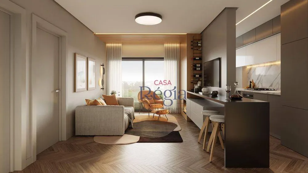 Apartamento, 2 quartos, 74 m² - Foto 7
