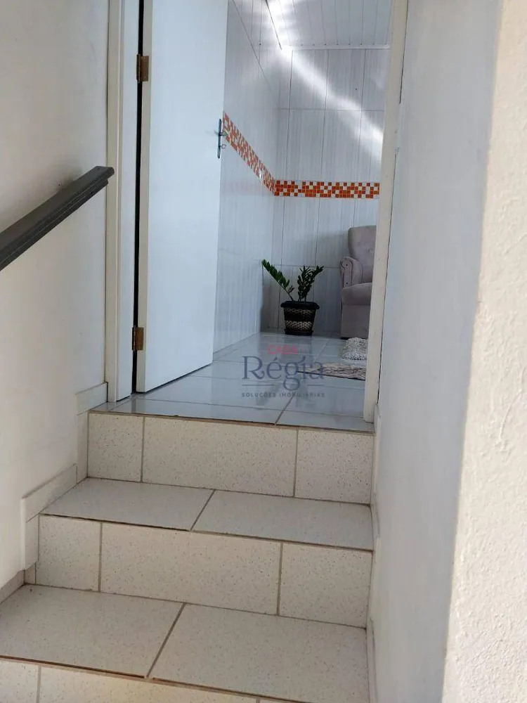 Casa, 3 quartos, 240 m² - Foto 25