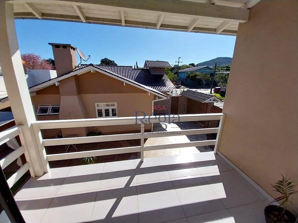 Casa, 3 quartos, 240 m² - Foto 23