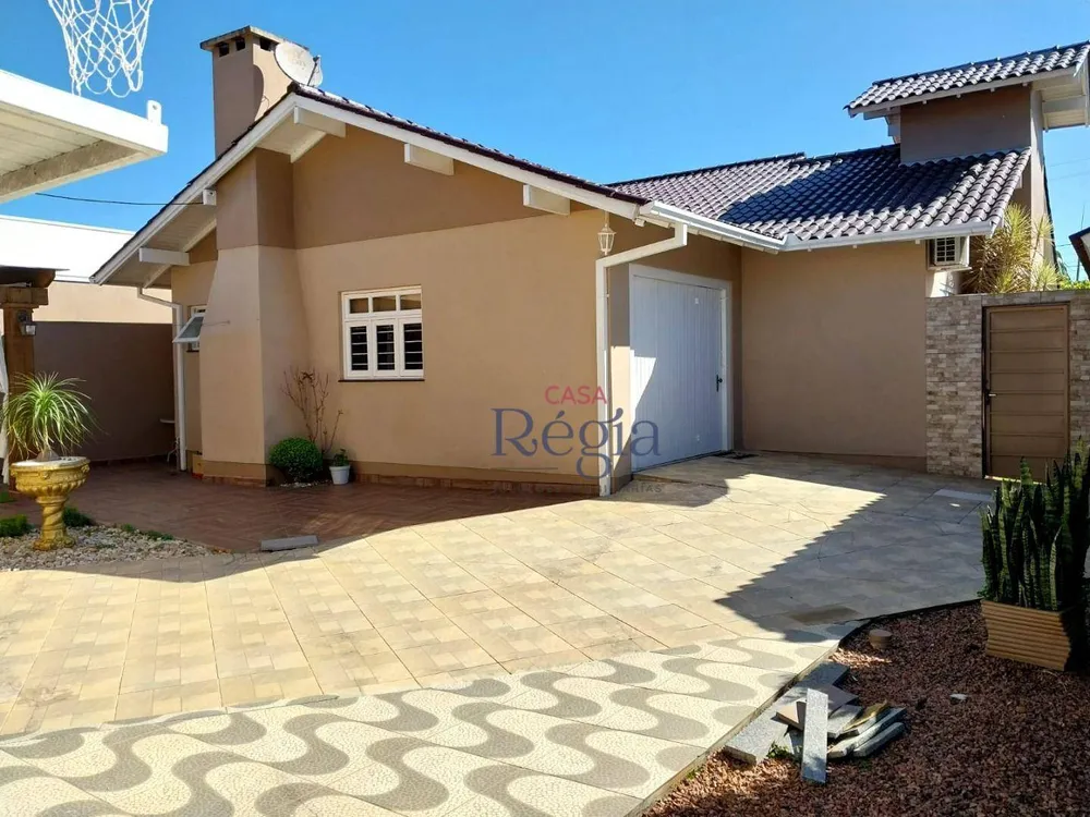 Casa, 3 quartos, 240 m² - Foto 30