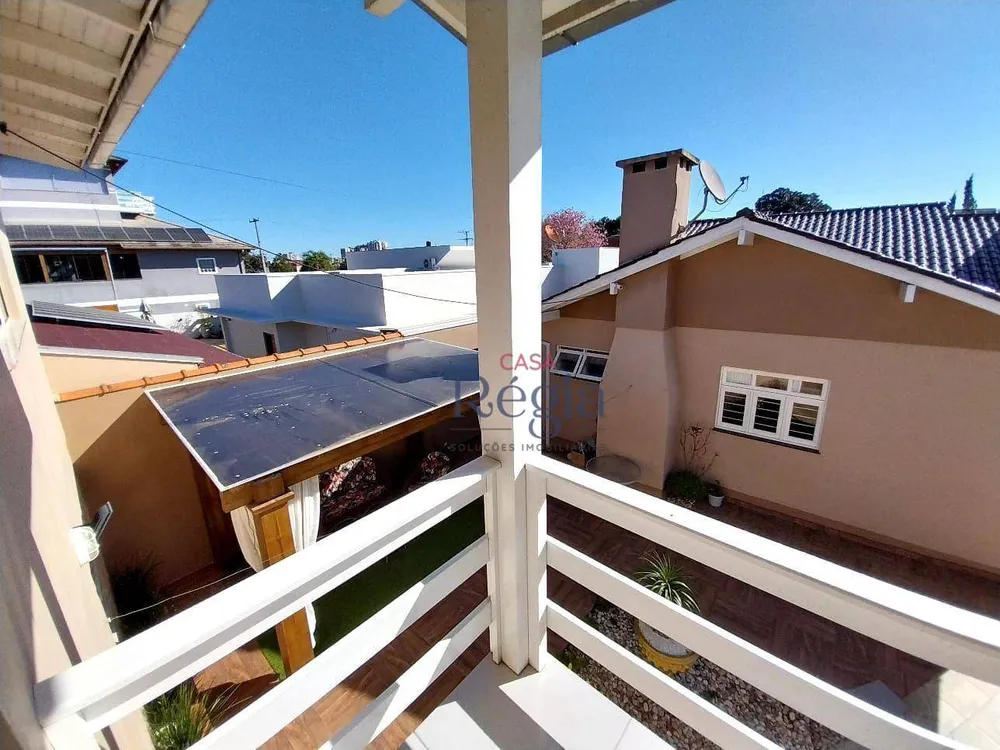 Casa, 3 quartos, 240 m² - Foto 27