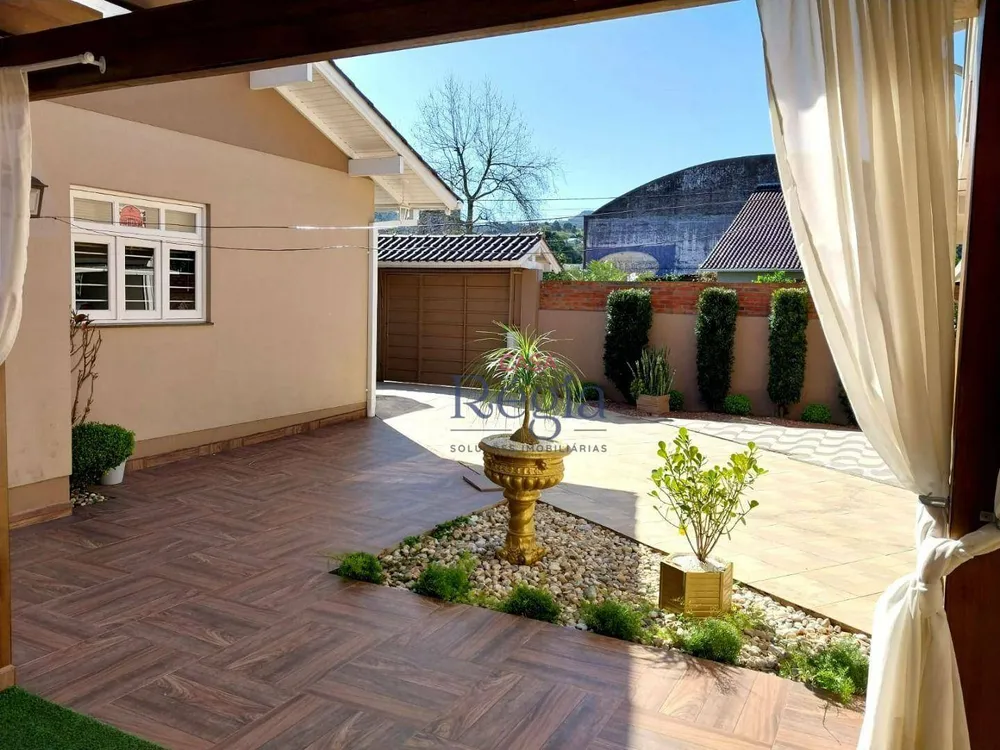 Casa, 3 quartos, 240 m² - Foto 28