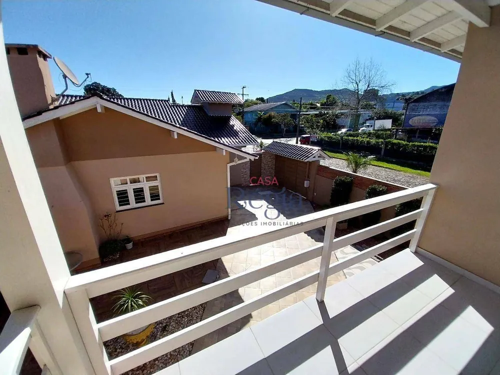 Casa, 3 quartos, 240 m² - Foto 22