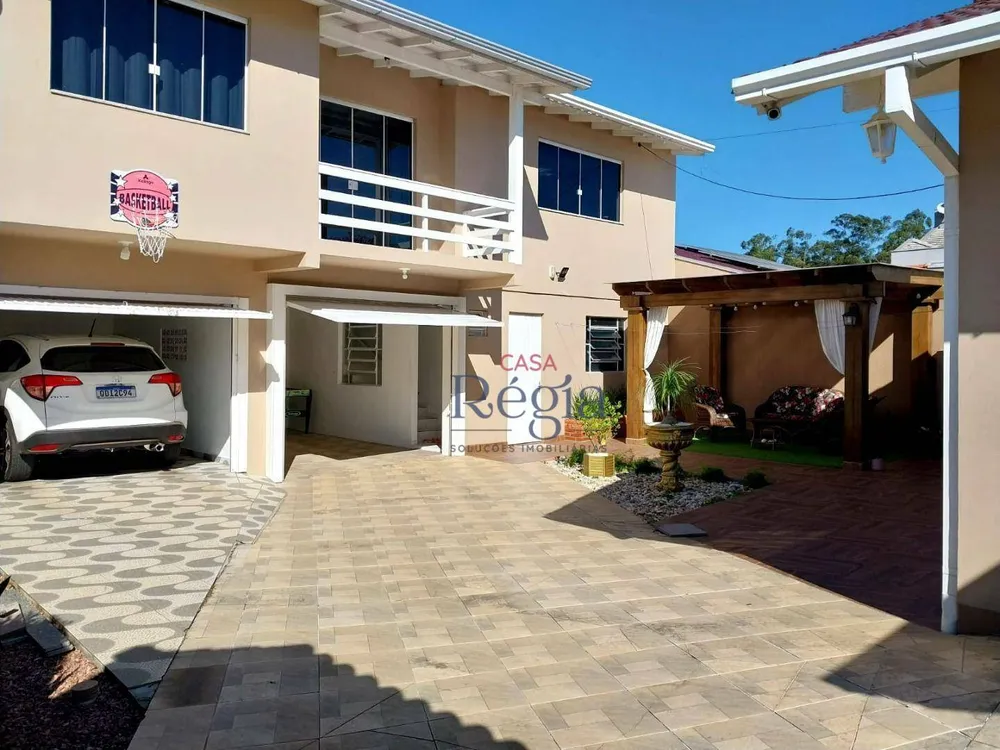Casa, 3 quartos, 240 m² - Foto 31