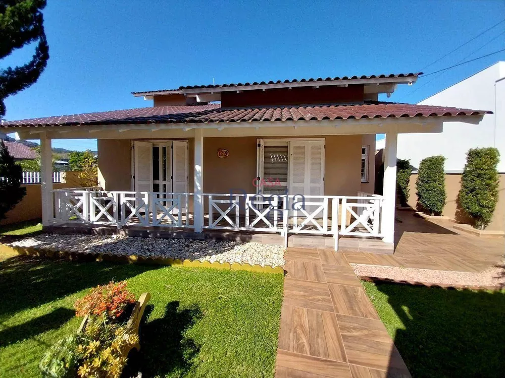 Casa à venda com 3 quartos, 240m² - Foto 9