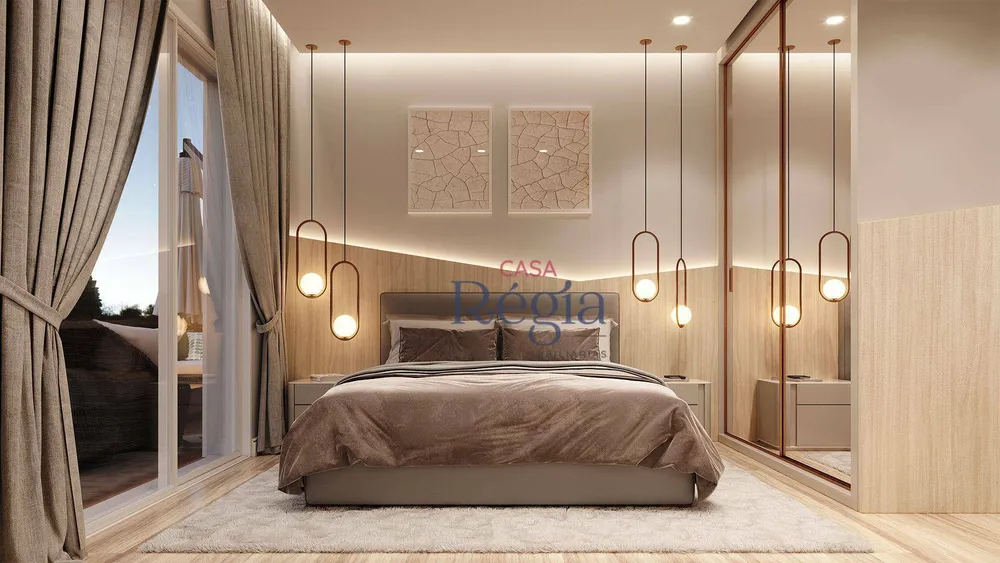 Apartamento, 2 quartos, 73 m² - Foto 3