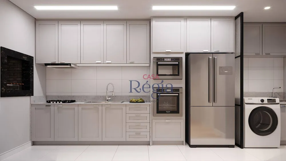Apartamento, 2 quartos, 73 m² - Foto 5