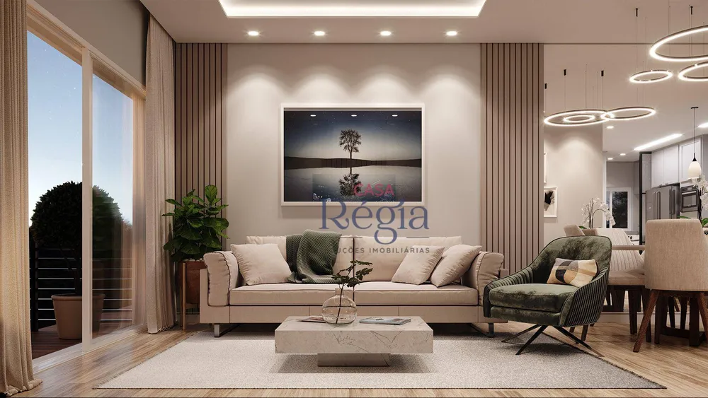 Apartamento, 2 quartos, 73 m² - Foto 6