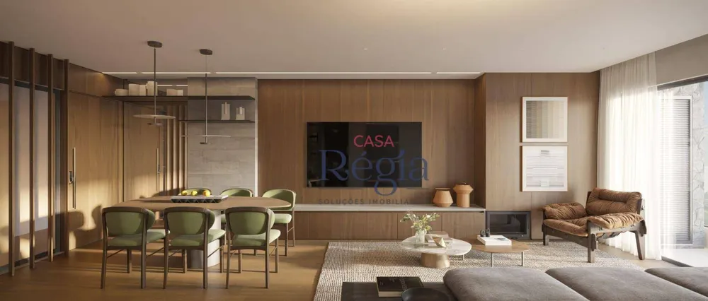 Apartamento, 2 quartos, 90 m² - Foto 3
