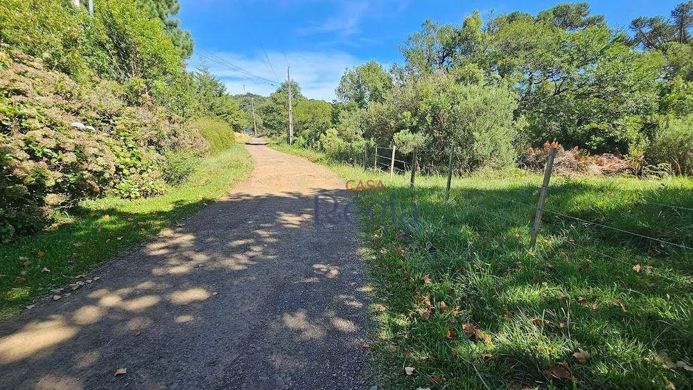 Terreno, 1286 m² - Foto 1