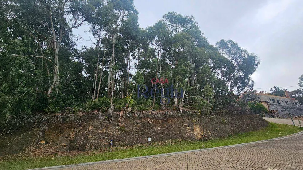 Loteamento e Condomínio, 408 m² - Foto 3