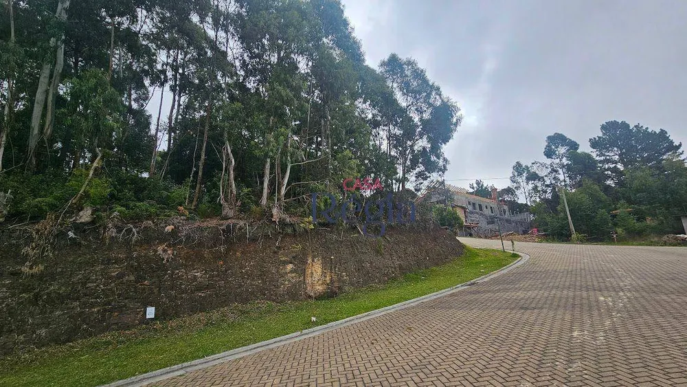 Loteamento e Condomínio, 408 m² - Foto 1
