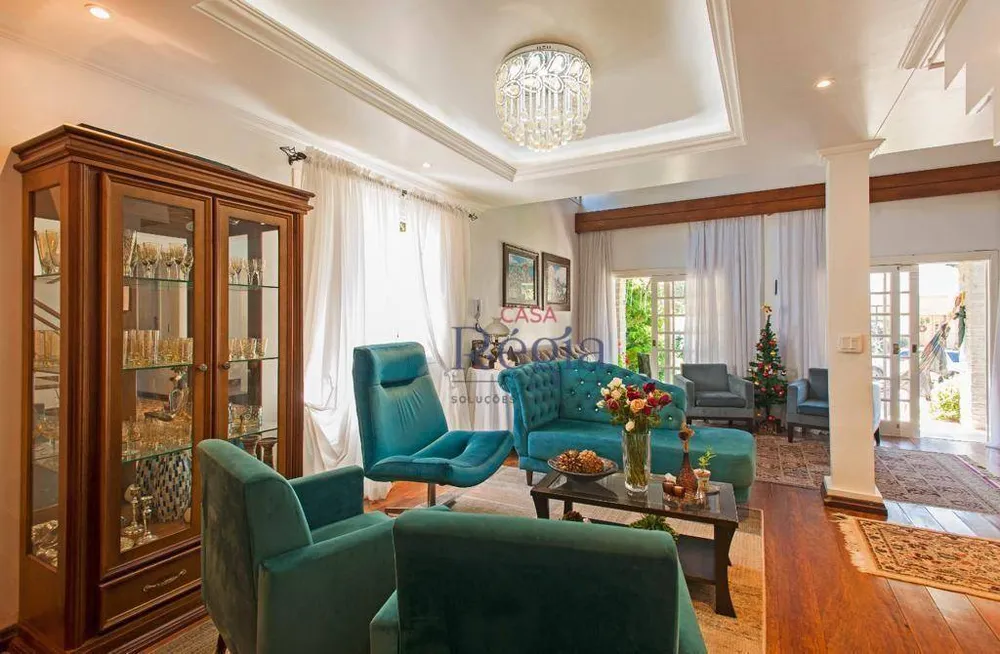 Casa de Condomínio, 4 quartos - Foto 6