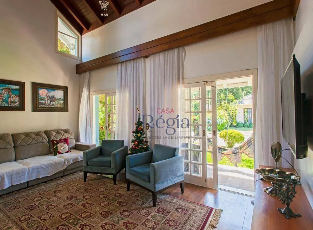 Casa de Condomínio, 4 quartos - Foto 7