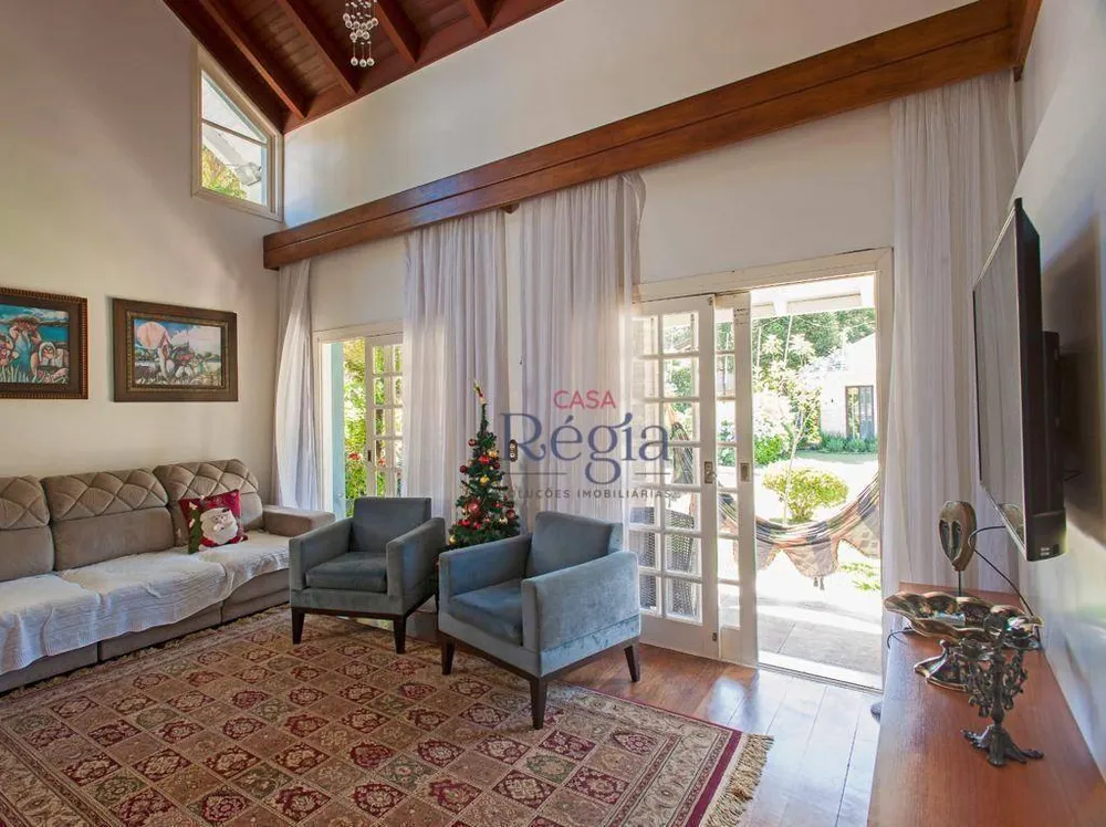 Casa de Condomínio, 4 quartos - Foto 8