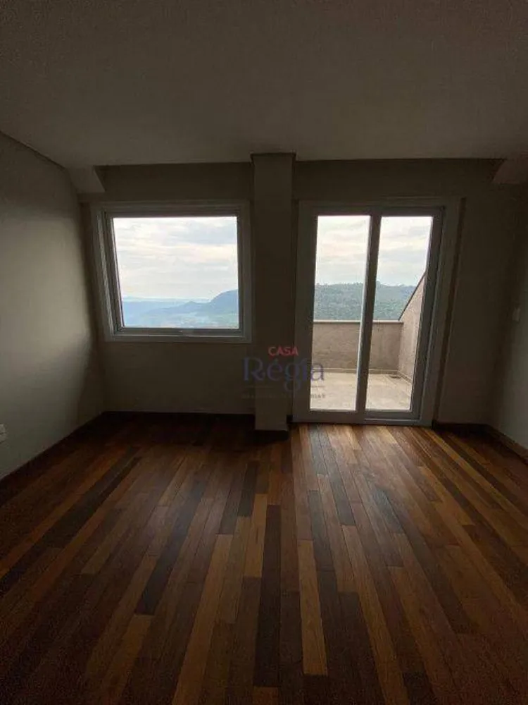 Apartamento, 4 quartos, 255 m² - Foto 21