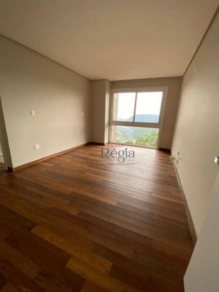 Apartamento, 4 quartos, 255 m² - Foto 13