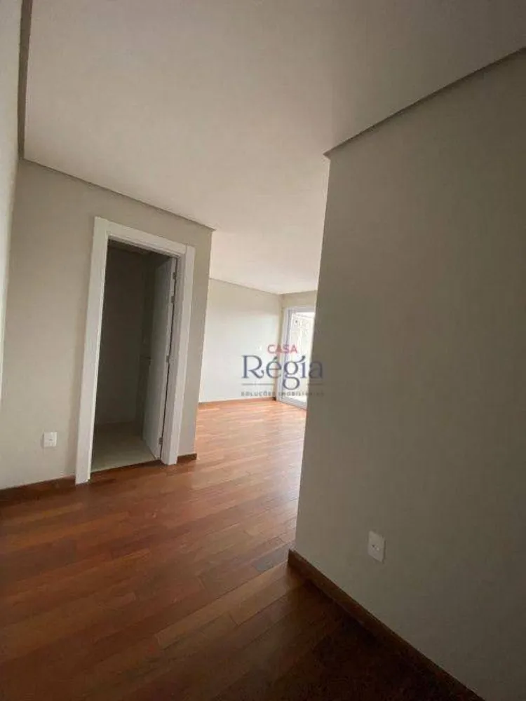 Apartamento, 4 quartos, 255 m² - Foto 22