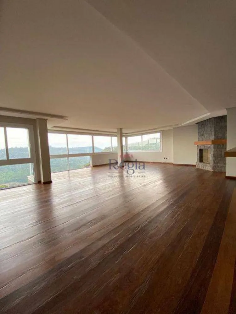 Apartamento, 4 quartos, 255 m² - Foto 4