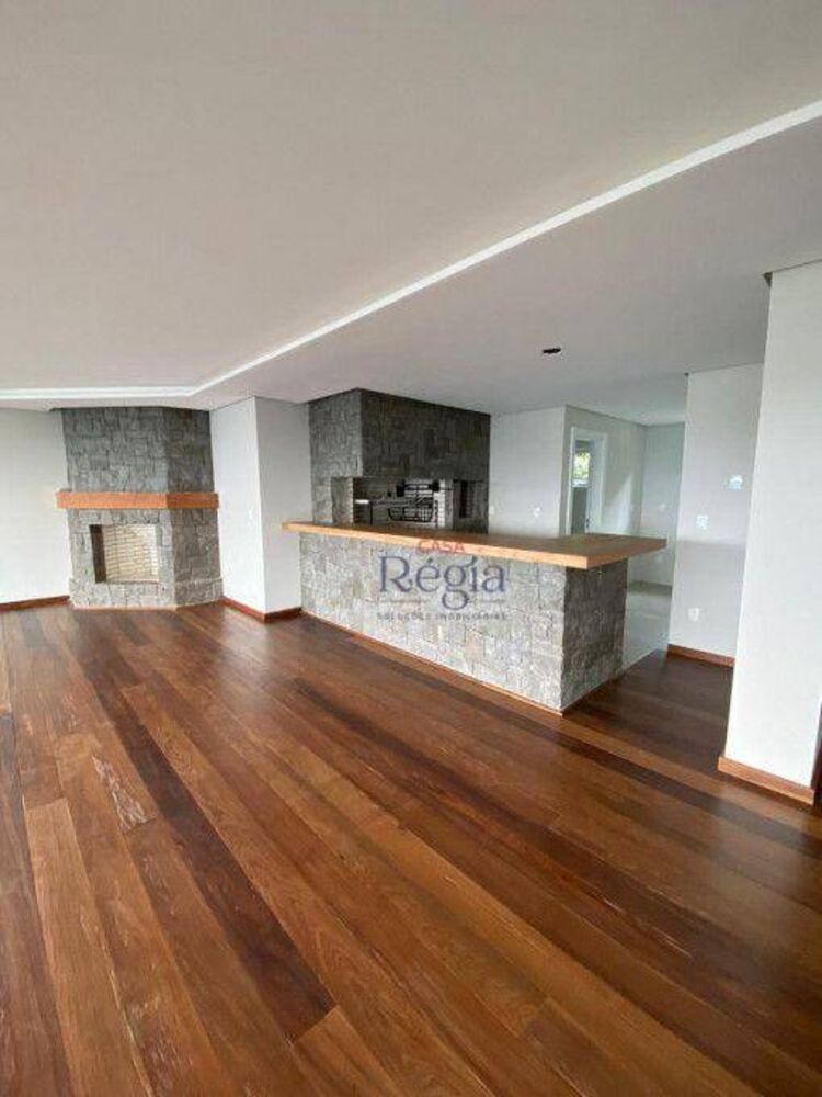 Apartamento, 4 quartos, 255 m² - Foto 3