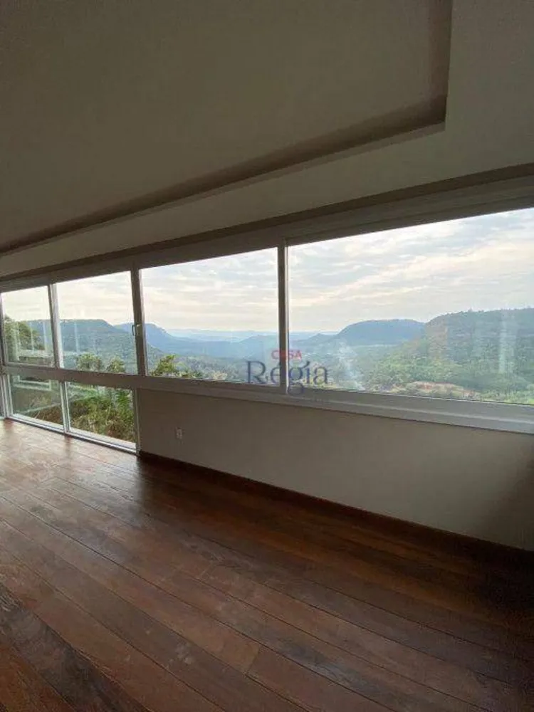 Apartamento, 4 quartos, 255 m² - Foto 5