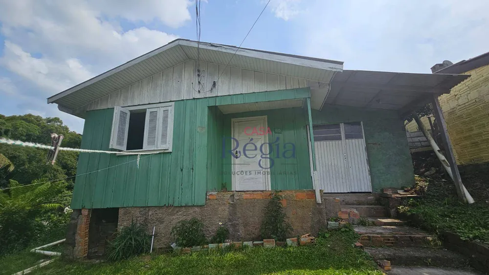Casa, 4 quartos, 90 m² - Foto 16