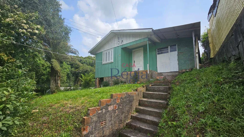 Casa, 4 quartos, 90 m² - Foto 2