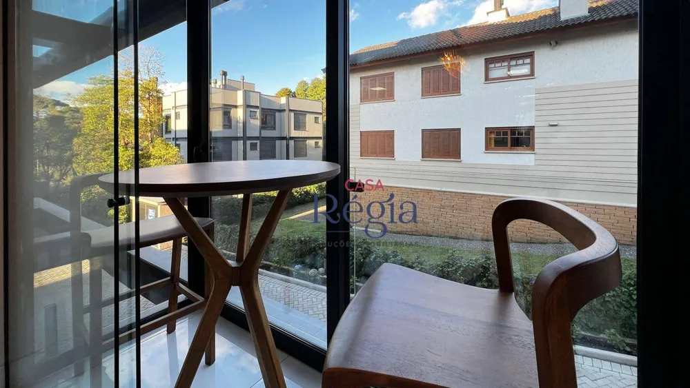 Apartamento, 2 quartos, 80 m² - Foto 4