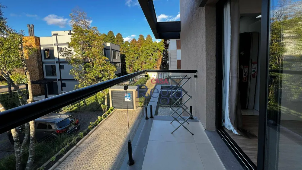 Apartamento, 2 quartos, 80 m² - Foto 7
