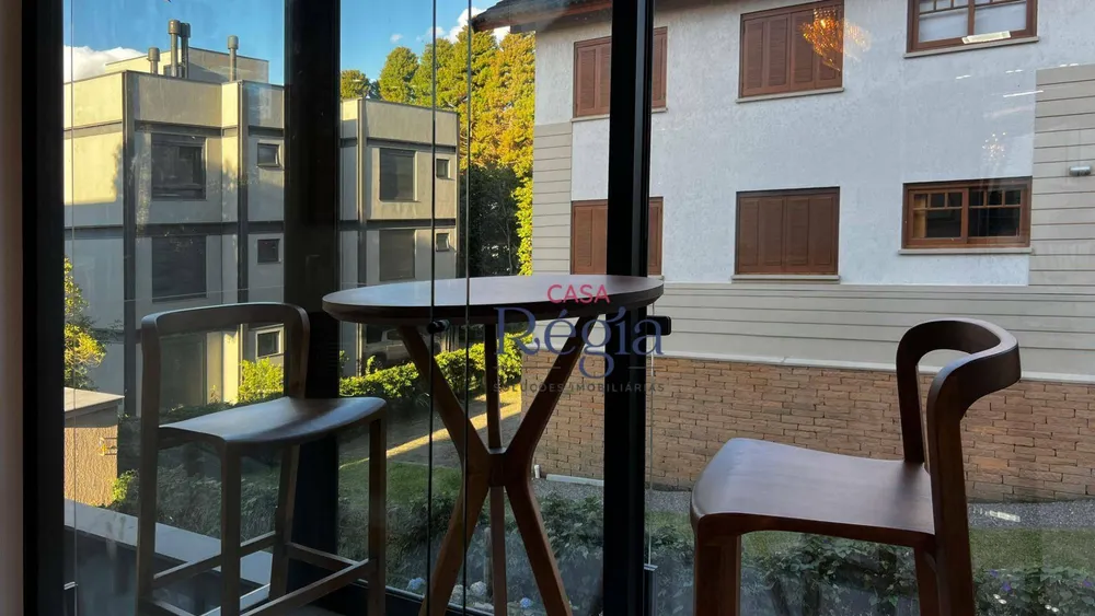 Apartamento, 2 quartos, 80 m² - Foto 3