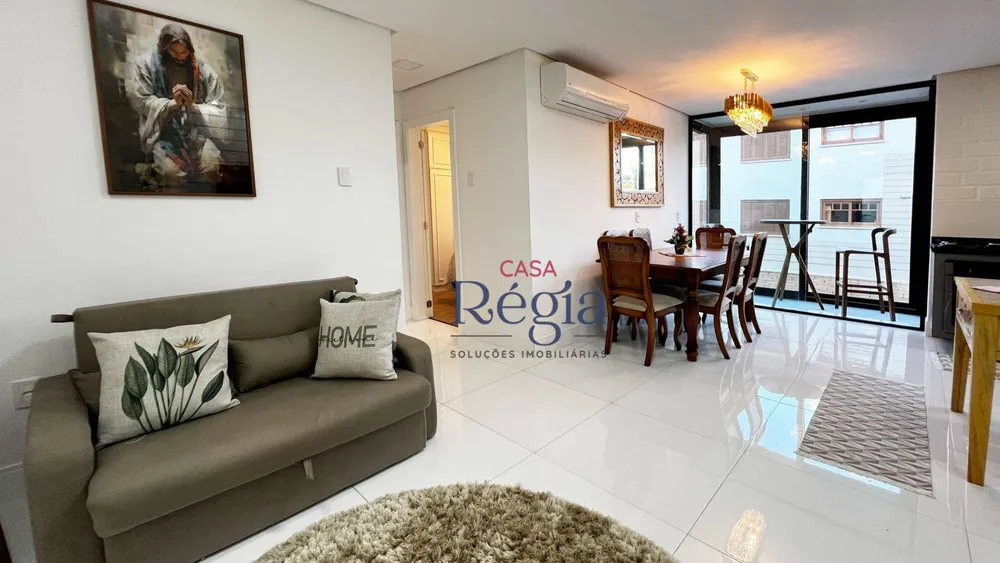 Apartamento, 2 quartos, 80 m² - Foto 1