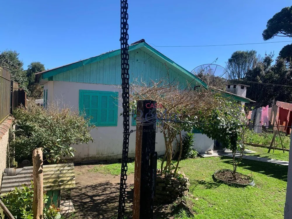 Casa, 2 quartos, 90 m² - Foto 1