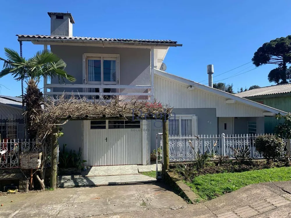 Casa, 2 quartos, 90 m² - Foto 3