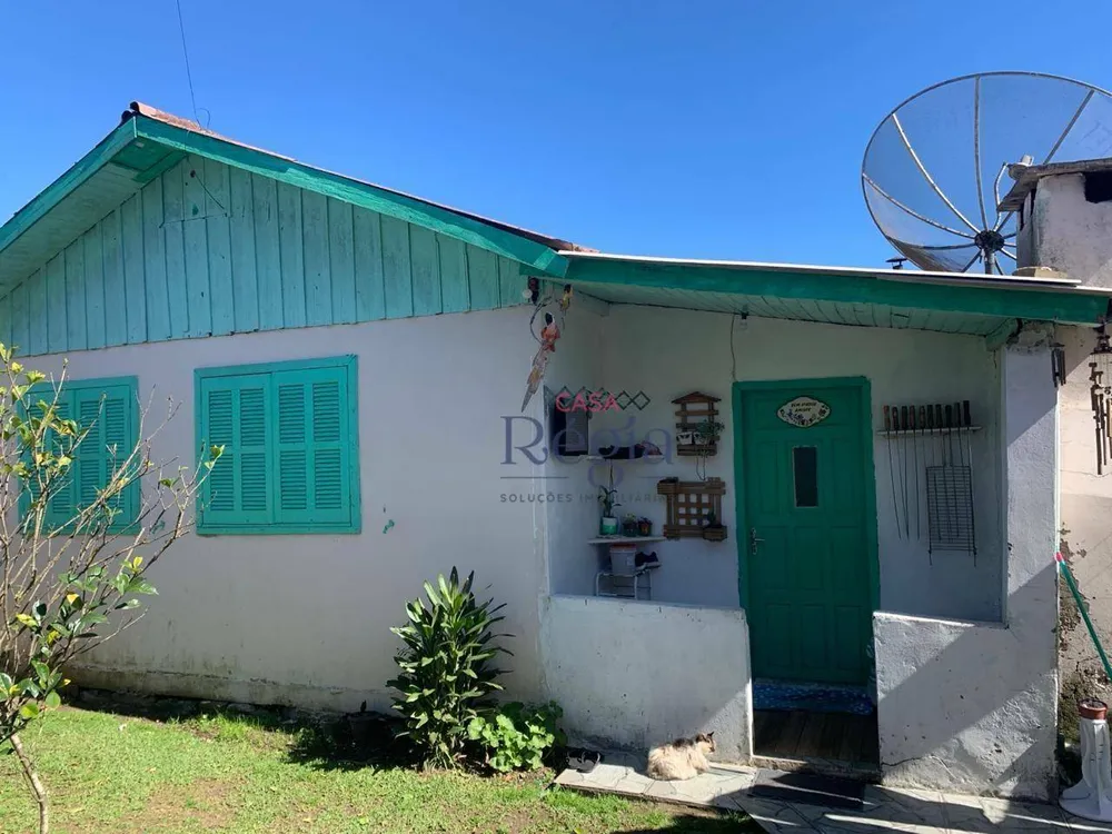 Casa, 2 quartos, 90 m² - Foto 4