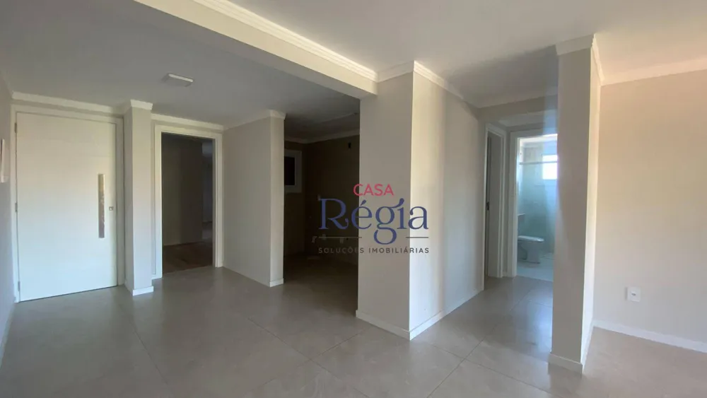 Apartamento, 3 quartos, 100 m² - Foto 3
