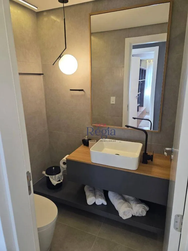 Apartamento, 1 quarto, 64 m² - Foto 3