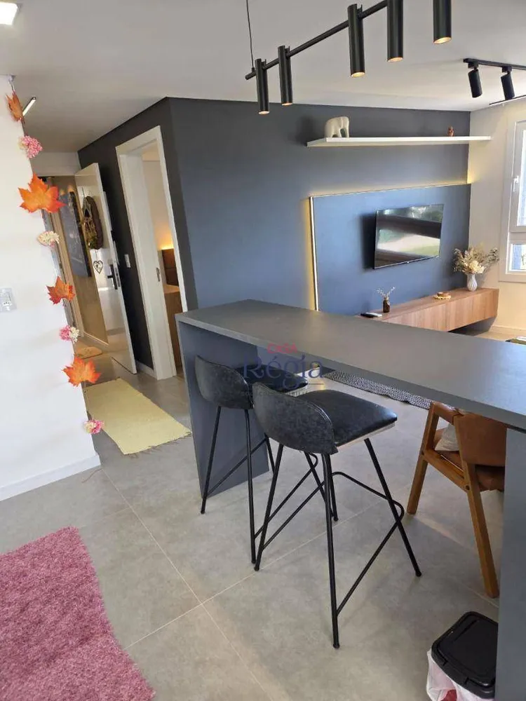 Apartamento, 1 quarto, 64 m² - Foto 2