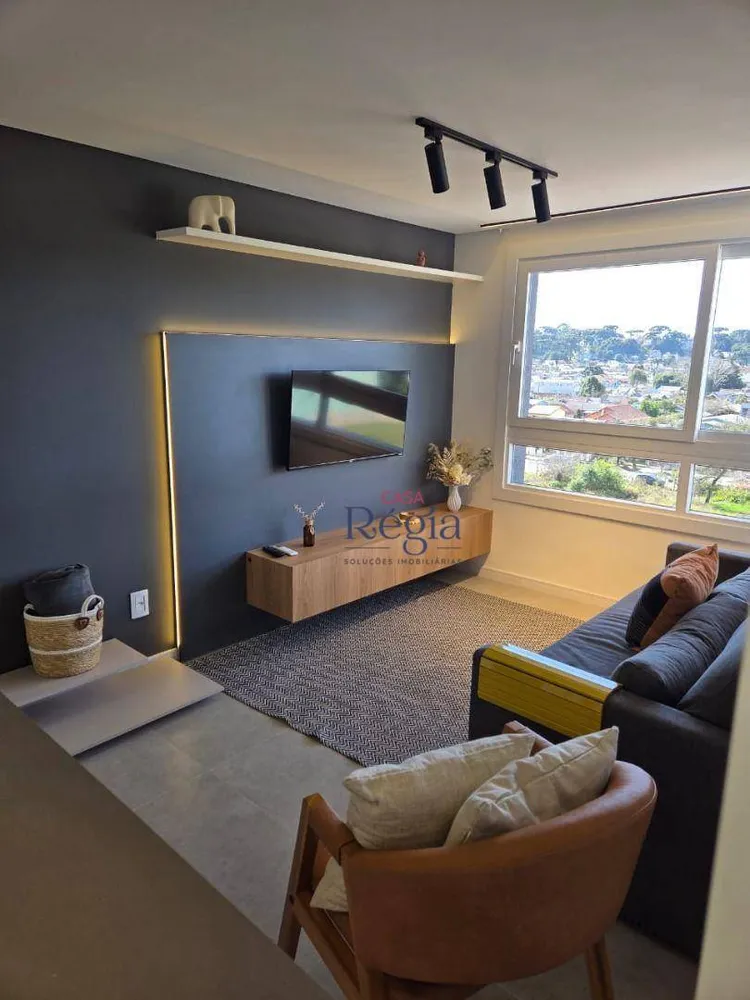 Apartamento, 1 quarto, 64 m² - Foto 1