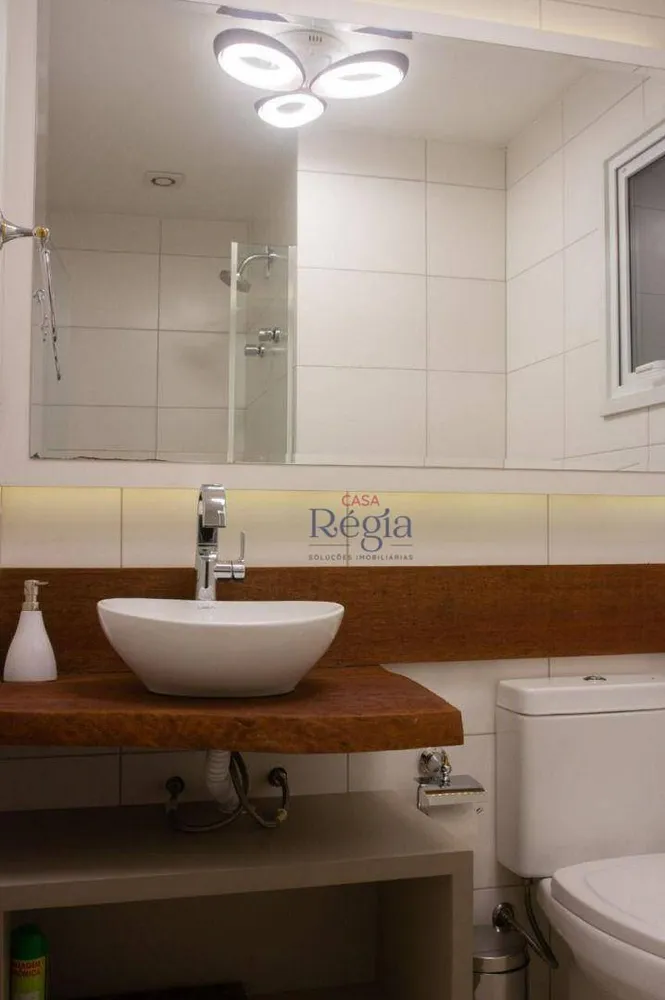 Apartamento, 1 quarto, 59 m² - Foto 8