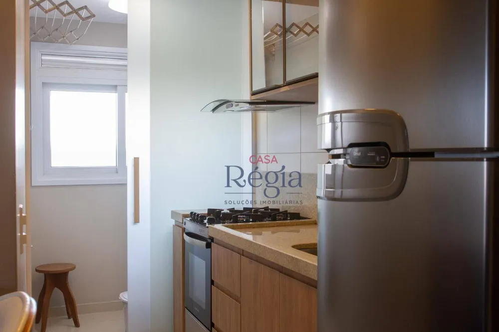 Apartamento, 1 quarto, 59 m² - Foto 4