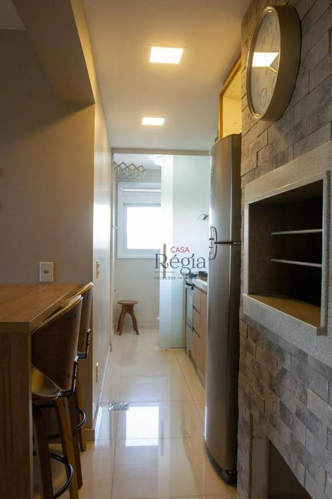 Apartamento, 1 quarto, 59 m² - Foto 2