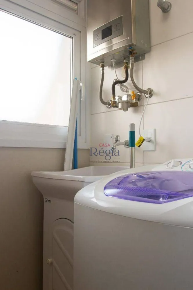 Apartamento, 1 quarto, 59 m² - Foto 4