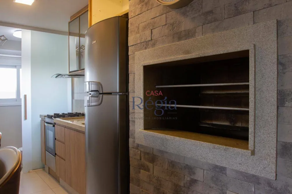 Apartamento, 1 quarto, 59 m² - Foto 5