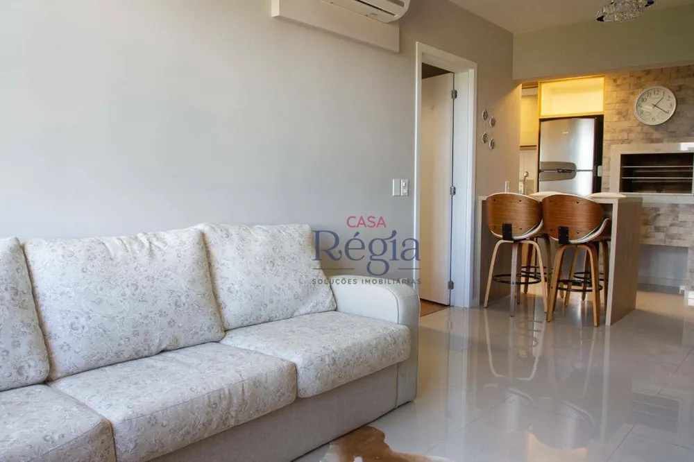 Apartamento, 1 quarto, 59 m² - Foto 7
