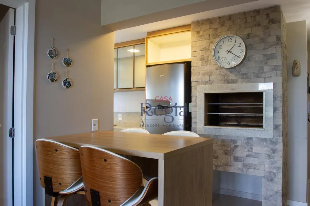 Apartamento, 1 quarto, 59 m² - Foto 1